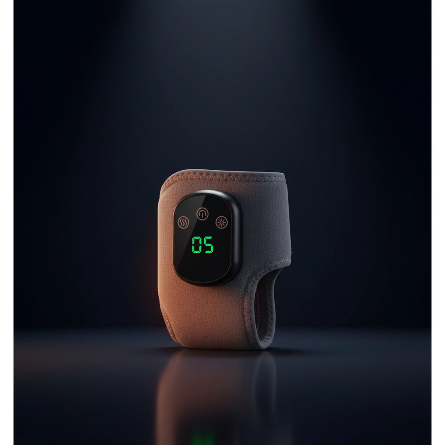 SOLEUS™ Foot Therapy System