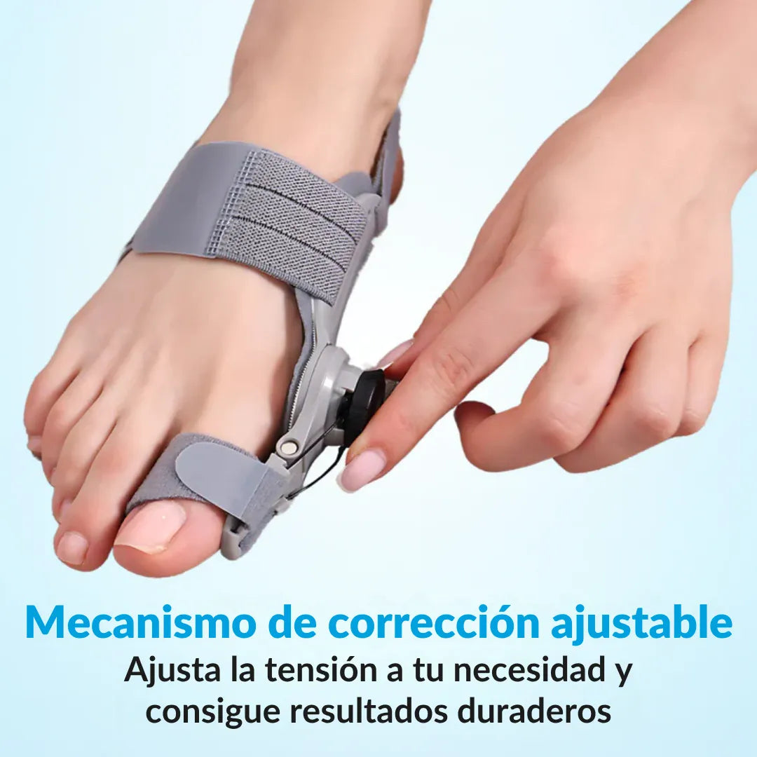 Nuleri™ - Corrector de Juanetes