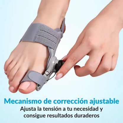 Nuleri™ - Corrector de Juanetes