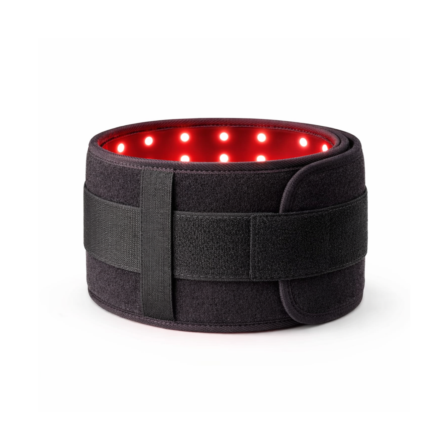 LUMIFLUX Pro Pad red light therapy elbow wrap
