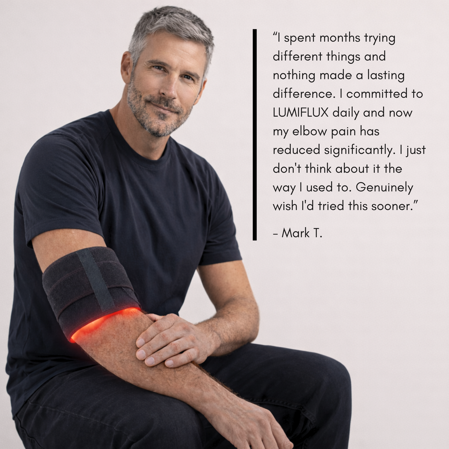 LUMIFLUX customer reviews