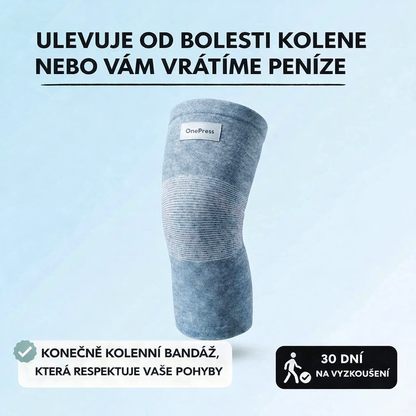 Kolenní ortéza Onepress™
