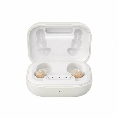 Hear It Well Comfort Hearing Aids