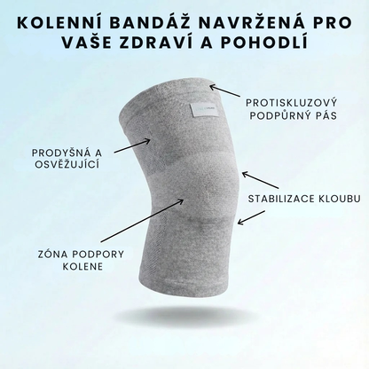 Kolenní ortéza Onepress™