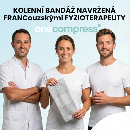 Kolenní ortéza Onepress™