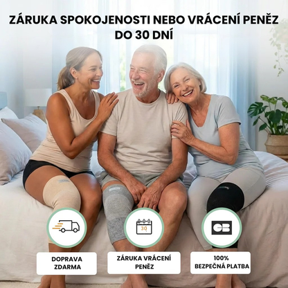 Kolenní ortéza Onepress™