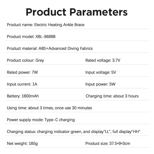 Product showcase image