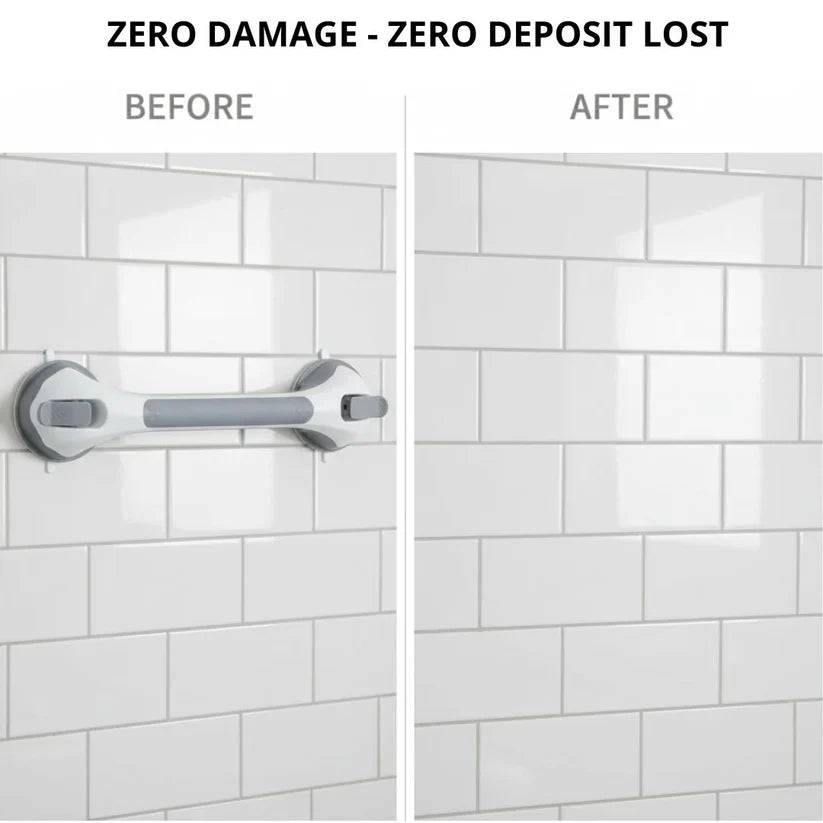 Shower Grab Bar