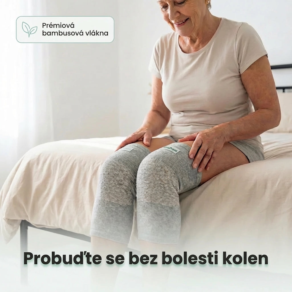Kolenní ortéza Onepress™