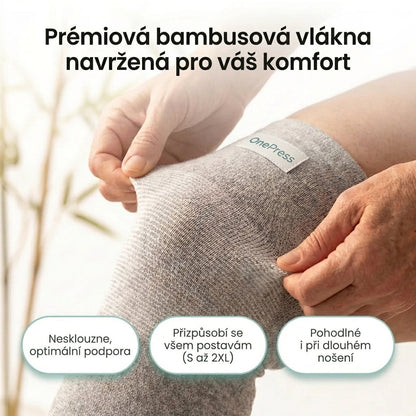 Kolenní ortéza Onepress™